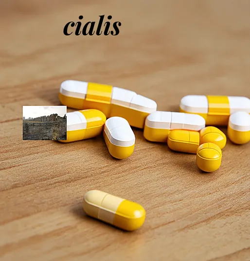 Donde comprar cialis 5 mg